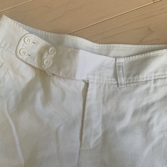 Perfect condition Mexx 100% Linen pants - Picture 2 of 5